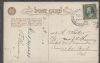 CA. Santa Barbara Potter Station California  Pmk: Station United States and Worldwide Postal History