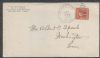 IA. Silver City Iowa  Ad: Medical United States and Worldwide Postal History