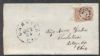 CT. Chester Connecticut  Pmk: Numeral United States and Worldwide Postal History