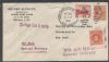 NY. Gloversville New York  Special Delivery United States and Worldwide Postal History