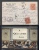 RI. Pawtucket Rhode Island  Pc: Unusual United States and Worldwide Postal History
