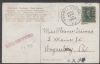 PA. Waynesboro Pennsylvania Pmk: Called Out United States and Worldwide Postal History