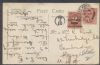 MA. Cambridge Massachusetts  Precancels United States and Worldwide Postal History