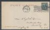 PA. Sewickley Pennsylvania  Mixed Countries United States and Worldwide Postal History