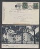 MA. Lynn Massachusetts  Pc: Unusual United States and Worldwide Postal History