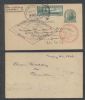PA. Philadelphia Pennsylvania  Air: Zeppelin United States and Worldwide Postal History