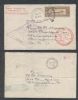 PA. Philadelphia Pennsylvania  Air: Zeppelin United States and Worldwide Postal History