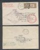 PA. Philadelphia Pennsylvania  Air: Zeppelin United States and Worldwide Postal History