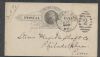 ME. Portland Maine  Pmk: Numeral United States and Worldwide Postal History