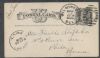 DE. Wilmington Delaware  Pmk: Numeral United States and Worldwide Postal History