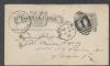 NJ. Newark New Jersey  Pmk: Numeral United States and Worldwide Postal History