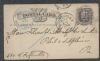KY. Louisville Kentucky  Pmk: Numeral United States and Worldwide Postal History