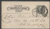 IL. Chicago Illinois  Pmk: Numeral United States and Worldwide Postal History
