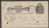 NJ. Newark New Jersey  Pmk: Numeral United States and Worldwide Postal History
