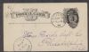 IL. Chicago Illinois  Pmk: Numeral United States and Worldwide Postal History