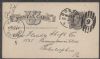 MA. Boston Massachusetts  Pmk: Numeral United States and Worldwide Postal History