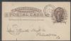 MN. Saint Paul Minnesota  Pmk: Numeral United States and Worldwide Postal History