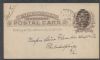 MI. Detroit Michigan  Pmk: Numeral United States and Worldwide Postal History
