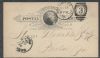 MD. Baltimore Maryland  Pmk: Numeral United States and Worldwide Postal History