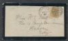    Mourning United States and Worldwide Postal History