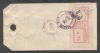 OH. Cleveland Ohio  Meters United States and Worldwide Postal History