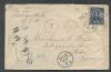 GA. Milledgeville Georgia  Postage Due United States and Worldwide Postal History