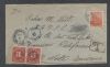 CA. San Francisco California  Postage Due United States and Worldwide Postal History