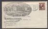 NY. Seneca Falls New York  Ad: Fire Fighting United States and Worldwide Postal History