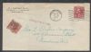RI. Providence Rhode Island  Precancels United States and Worldwide Postal History