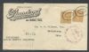 IA. Des Moines Iowa  Label - Postal United States and Worldwide Postal History