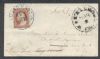 OH. Cincinnati Ohio  Label - Postal United States and Worldwide Postal History