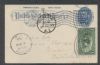 MA. Haverhill Massachusetts Trans-Pacific United States and Worldwide Postal History