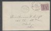 OH. Berlin Heights Ohio  1919 Victory United States and Worldwide Postal History