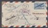 CA. Berkeley California  Pmk: Pointing Hand United States and Worldwide Postal History