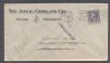 VA. Clifton Forge Virginia  Pmk: Pointing Hand United States and Worldwide Postal History