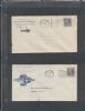 MA. Worcester Massachusetts  Ad: Manufacturing United States and Worldwide Postal History