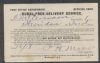 IN. Sheridan Indiana  Pmk: Rural Free United States and Worldwide Postal History