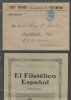    Ad: Stamp Dealer United States and Worldwide Postal History