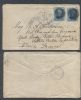 VA. Richmond Virginia Expo - 1878 Paris United States and Worldwide Postal History