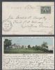 VA. Norfolk Virginia  Expo - 1907 VA United States and Worldwide Postal History