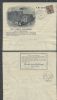 NY. Buffalo New York  Ad: Soap United States and Worldwide Postal History