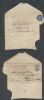 VA. Bent Creek Virginia  Confederate States United States and Worldwide Postal History