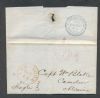 NY. New York New York  Hotel Marks United States and Worldwide Postal History