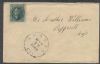 CA. Shasta California  1861-1867 Issues United States and Worldwide Postal History