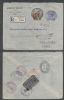 NY. New York New York Trans-Pacific United States and Worldwide Postal History