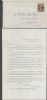 NY. New York New York  Rate: Circular United States and Worldwide Postal History