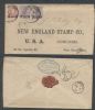    Trans-Atlantic United States and Worldwide Postal History