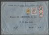    Trans-Atlantic United States and Worldwide Postal History