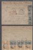    Registered United States and Worldwide Postal History