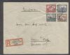    Ad: Stamp Dealer United States and Worldwide Postal History